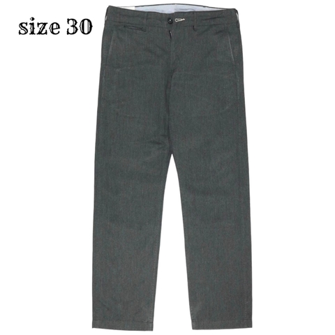 Beauty & Youth Made in JP Pants Size 30