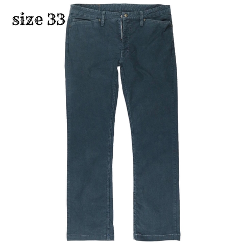 Hollywood Ranch Market Japan Bootcut Pants Size 33