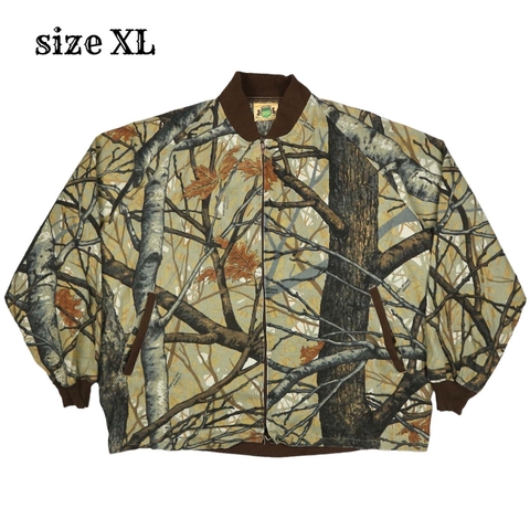 Ideal Realtree Hunting Jacket Size XL