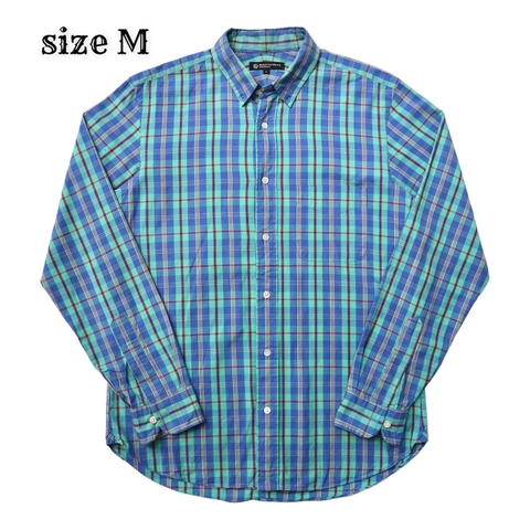 Beauty & Youth United Arrows Shirt Size M