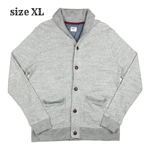 OshKosh Shawl Collar Fleece Jacket Size XL