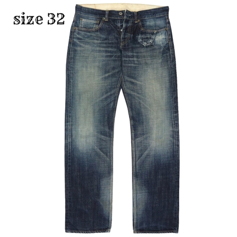 Eternal Denim Jeans Size 32