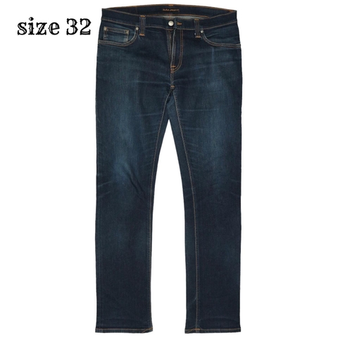 Nudie Jeans Size 32