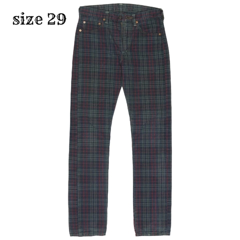 Bootleggers Japan Jeans Size 29