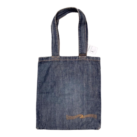 Nudie Jeans Shopping Bag