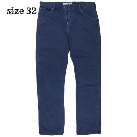 Spell Bound Japan Made Utility Pants Size 32