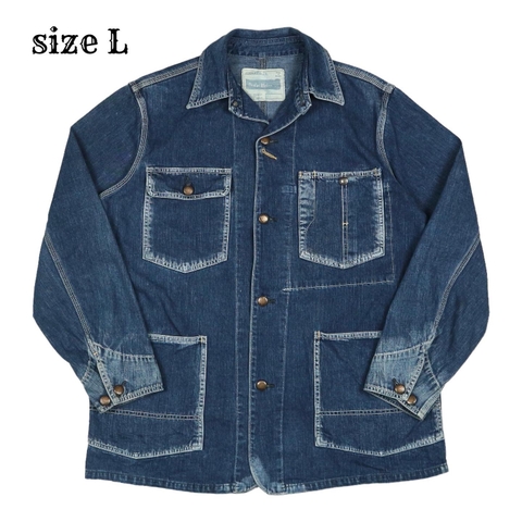 Denim Jacket denimister