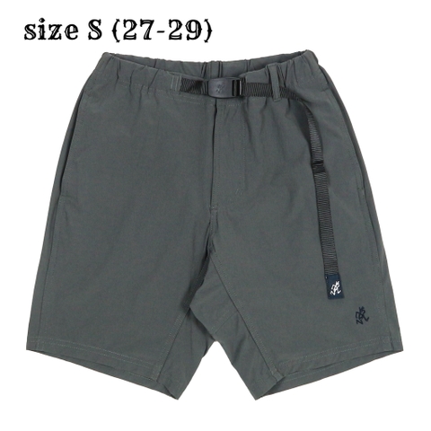 Gramicci Nylon Outdoor Shorts Size S