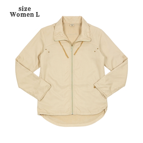 Champion Windstopper Sport Jacket Women Size L