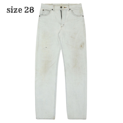 90s Lee Riders USA Denim Jeans Size 28