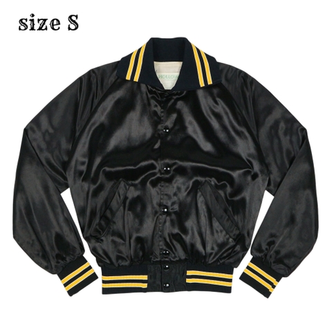 Vtg Holloway Made in USA Sport Jacket Size S