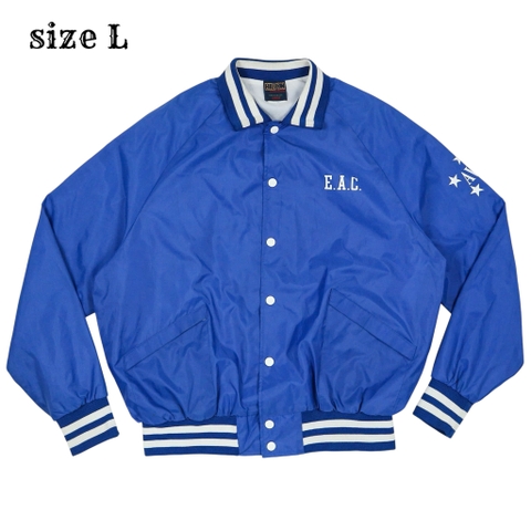 Vtg Hilton Made in USA Sport Jacket Size L