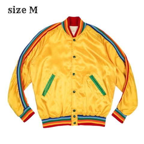 Vtg Felco Made in USA Sport Jacket Size M