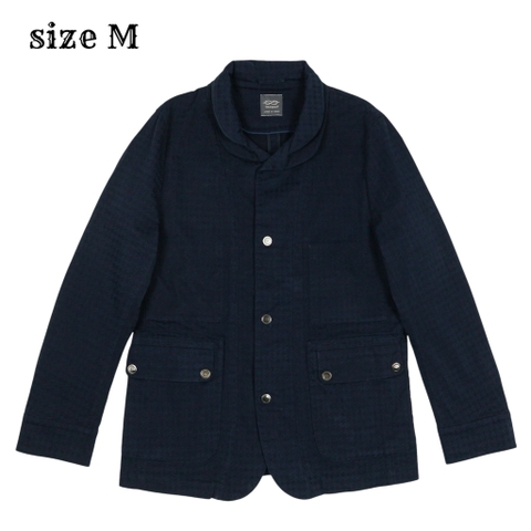 D'Urban Made in Japan Navy Jacket Size M