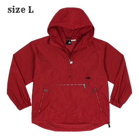 The North Face Black Label Anorak Jacket Size L