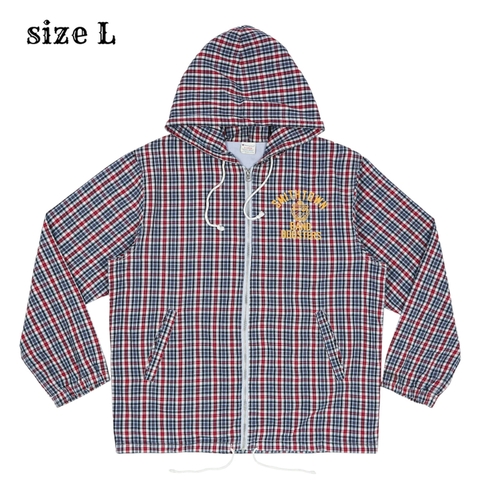 Champion Japan Market Hooded Jacket Size L
