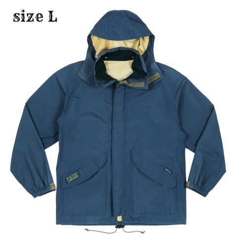 Fox Fire Japan Made Gore-tex Outdoor Jacket Size L