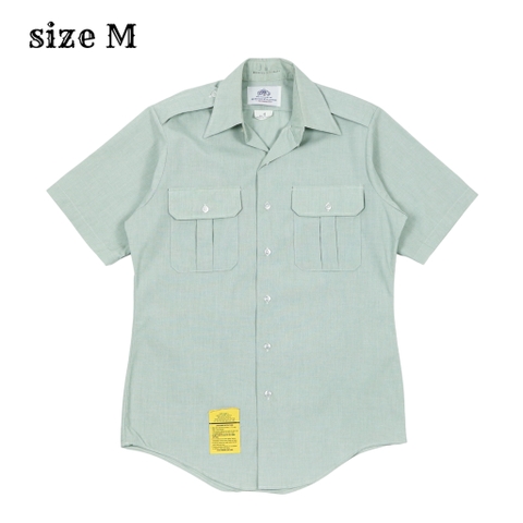 00s U.S. Army Short-sleeve Uniform Shirt Size M
