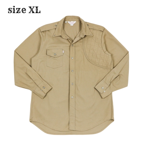 P.A.S.T. Corp Made in USA Hunting Shirt Size XL