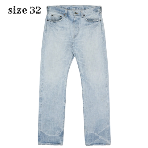 Eternal Made in Japan Denim Jeans Size 32