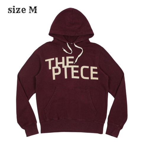 Champion Sportswear Graphic Hoodie Size M