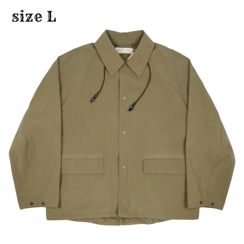 Remi Relief Made in Japan Nylon Utility Jacket Size L