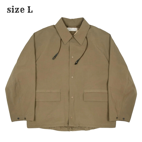 Remi Relief Made in Japan Nylon Utility Jacket Size L