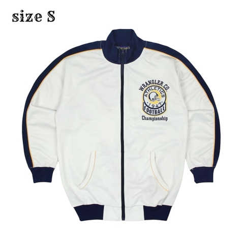 Wrangler Sport Jacket / Track Top Size S