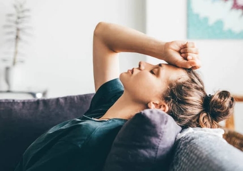 dấu hiệu bệnh tim