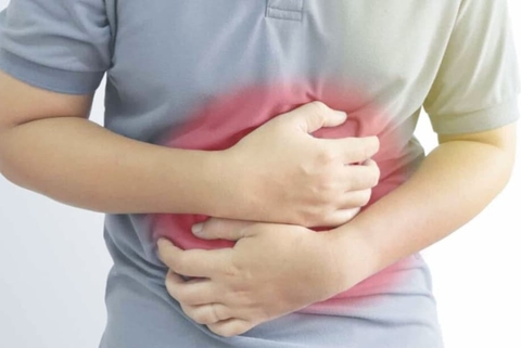 5 dấu hiệu gan quá tải