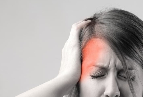 Đau nửa đầu Migraine