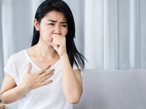 Triẹu chứng cúm mùa