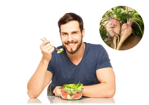 Maca có tác dụng gì với nam giới
