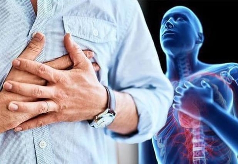 Những ai có nguy cơ mắc viêm cơ tim