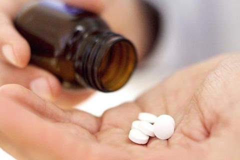 thuốc chống trầm cảm