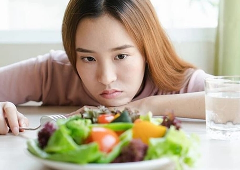 Triệu chứng viêm gan tối cấp
