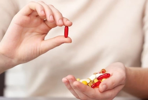 Vitamin tổng hợp có thể gây hại gan