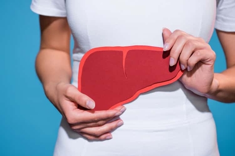 Xơ gan giai đoạn cuối có lây không
