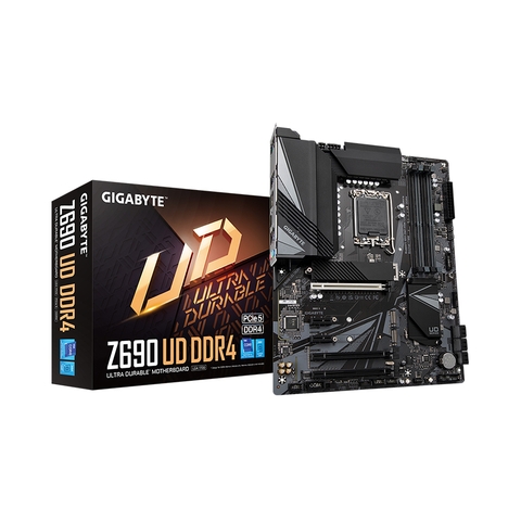 Mainboard
