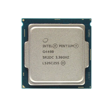 Bộ xử lý Intel® Pentium® G4400 3M bộ nhớ đệm, 3,30 GHz