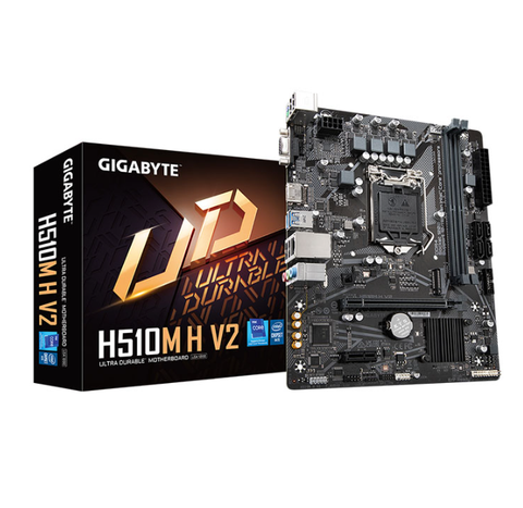Mainboard Gigabyte H510M-H V2