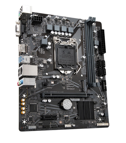 Mainboard Gigabyte H510M-H V2