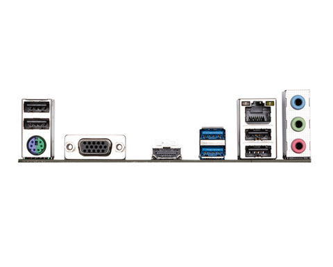 Mainboard Gigabyte H510M-H V2