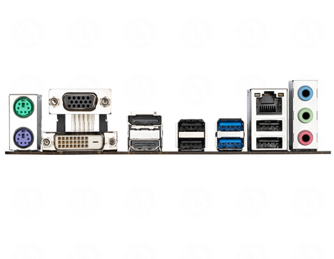 Mainboard Gigabyte H610M S2H V2 DDR4