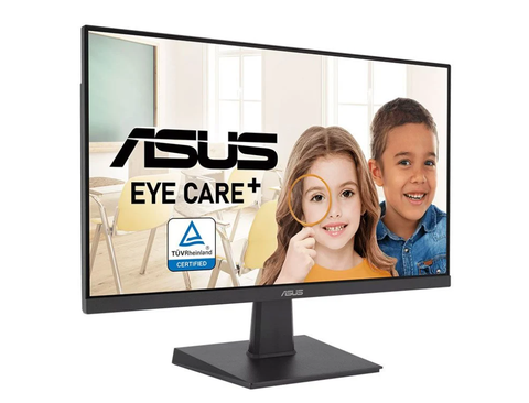 Màn hình ASUS VA24EHF(23.8 inch/FHD/IPS /100Hz /1ms/ HDMI)