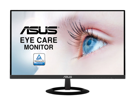 Màn hình Asus VZ249HR ( 23.8inch/FHD/IPS/75Hz/ 5ms/ HDMI +VGA + Có Loa)