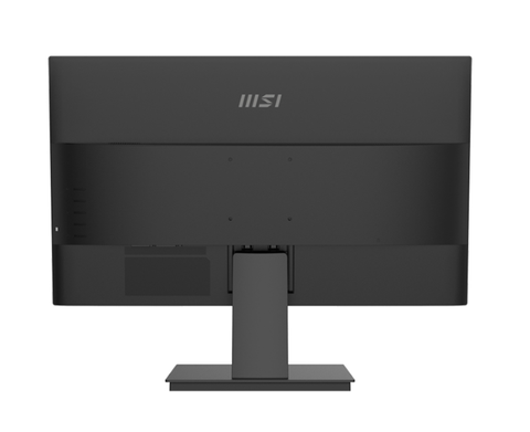 Màn  Hình MSI PRO MP241X (23.8 Inch/FHD/VA/75Hz/8ms/ HDMI + VGA )