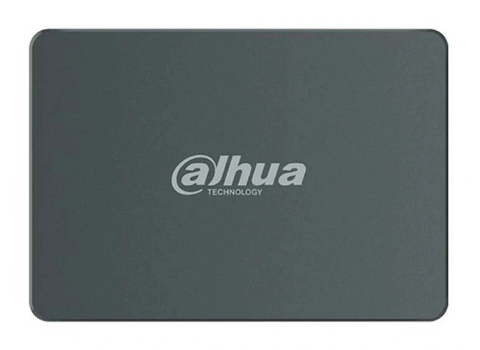 Ổ cứng SSD 256GB DAHUA DHI-SSD-C800AS256G