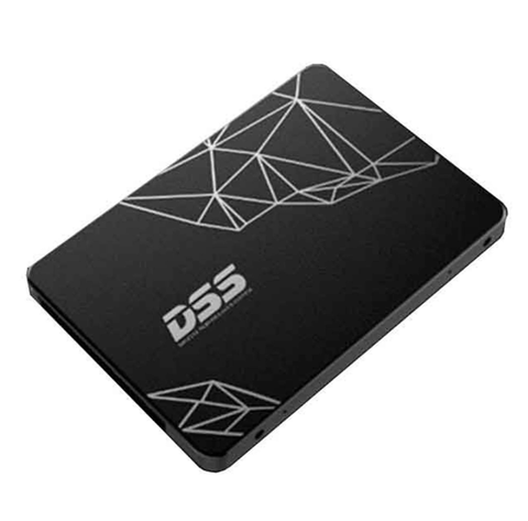 Ổ cứng SSD DSS 128GB Sata (DSS128-S535D)