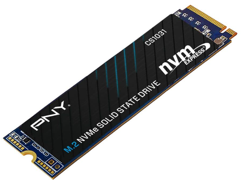 Ổ cứng SSD M2 M.2 2280 NVMe 256GB PNY